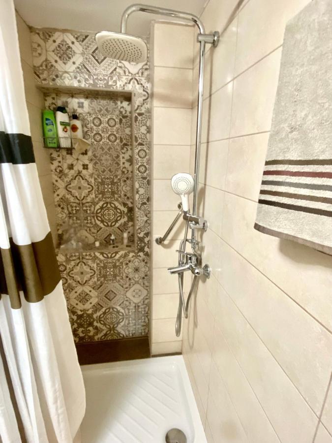 Апартаменты Marianthi'S House Ираклион Экстерьер фото